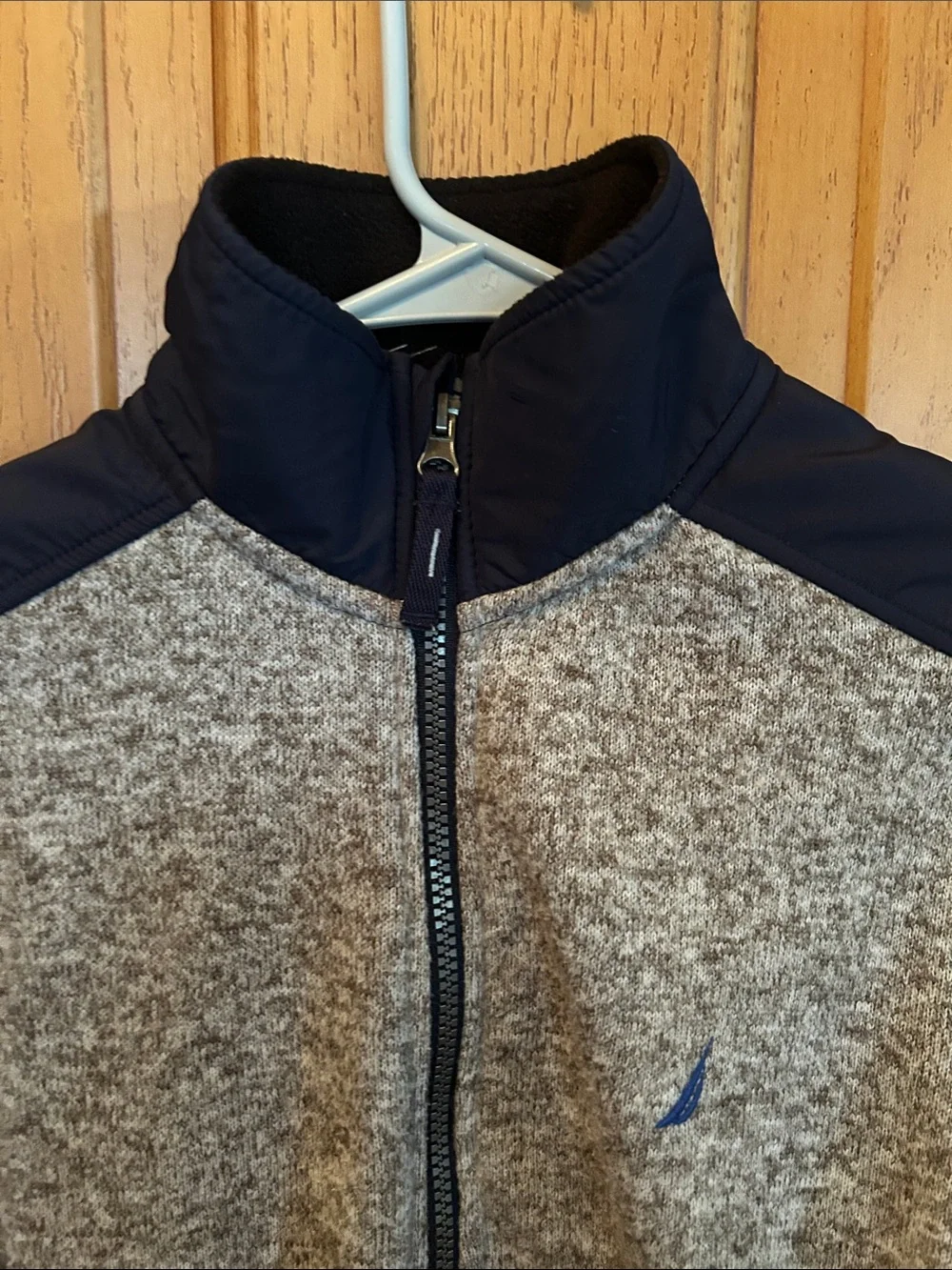 Nautica lightweight full